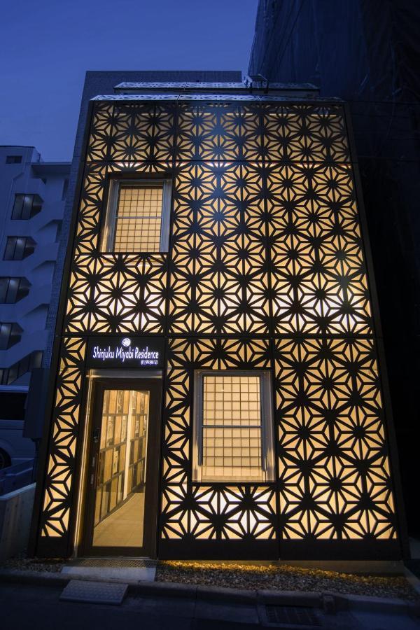 Shinjuku Miyabi Residence - Vacation Stay 94836, Tokyo