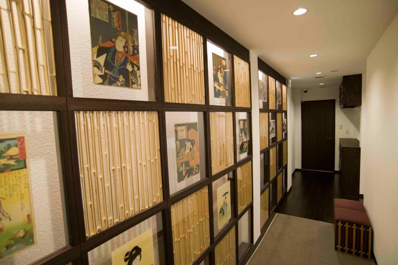Shinjuku Miyabi Residence - Vacation Stay 94836 — Photos 3